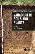 Vanadium in Soils and Plants