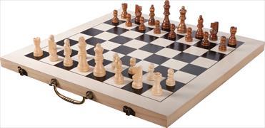 XXL Schach und Backgammon