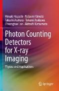 Photon Counting Detectors for X-ray Imaging