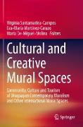 Cultural and Creative Mural Spaces