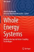 Whole Energy Systems