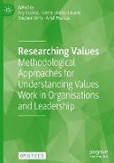 Researching Values