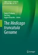 The Medicago truncatula Genome