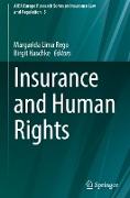 Insurance and Human Rights