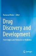 Drug Discovery and Development