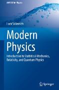 Modern Physics