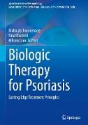 Biologic Therapy for Psoriasis