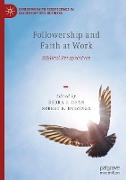 Followership and Faith at Work