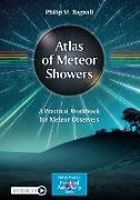 Atlas of Meteor Showers