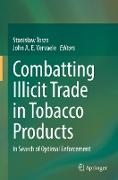 Combatting Illicit Trade in Tobacco Products