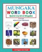 Mungaka Word Book