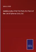 Autobiography of the First Forty-One Years of the Life of Sylvanus Cobb, D.D