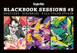 Stylefile Blackbook Sessions #5