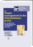Finanzmanagement in der Unternehmenspraxis