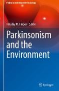 Parkinsonism and the Environment