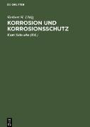 Korrosion und Korrosionsschutz