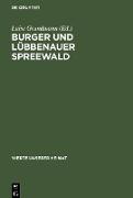 Burger und Lübbenauer Spreewald