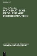 Mathematische Probleme auf Microcomputern