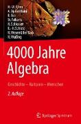 4000 Jahre Algebra