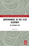 Governance in the 21st Century