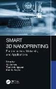 Smart 3D Nanoprinting