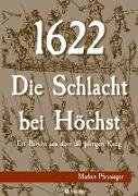 1622 - Die Schlacht bei Höchst