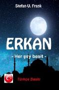 Erkan