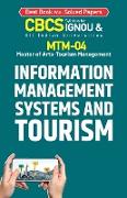MTM-4 Information Management Systems and Tourism