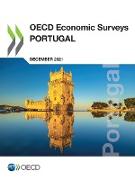 OECD Economic Surveys: Portugal 2021