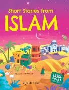 Short Stories from Islam -Large Print