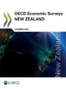 OECD Economic Surveys: New Zealand 2022