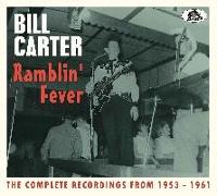 Ramblin' Fever - The Complete Recordings From 1953 - 1961