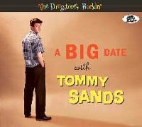 The Drugstore's Rockin' - A Big Date With Tommy Sands