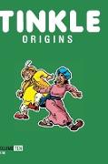 Tinkle Origins - Vol 10