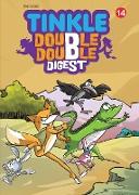 Tinkle Double Double Digest No.14