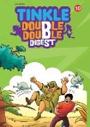 Tinkle Double Double Digest No .10