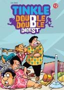 Tinkle Double Double Digest No.12