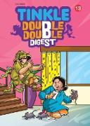 Tinkle Double Double Digest No.13