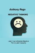 NEGATIVE THINKING