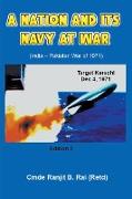 A Nation and its Navy at War