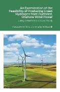 An Examination of the Feasibility of Producing Green Hydrogen from Curtailed, Onshore Wind Power using a North Wales Case Study