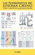 Los fundamentos del idioma chino