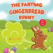 The Farting Gingerbread Bunny