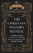 The Christian Pastor's Manual