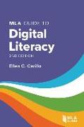 MLA Guide to Digital Literacy