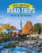 Great American Road Trips: Best of 50 States