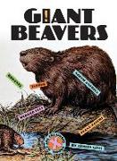 Giant Beavers