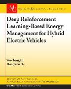 Deep Reinforcement Learning-based Energy Management for Hybrid Electric Vehicles