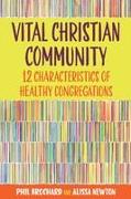 Vital Christian Community