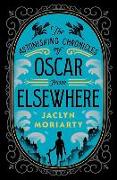 Oscar from Elsewhere